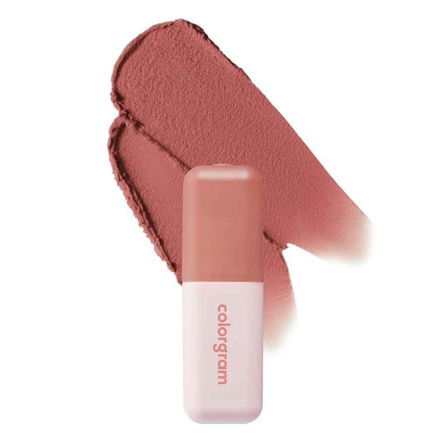 Colorgram - Nude Blur Tint #03 Lovely Fig - Billede 2