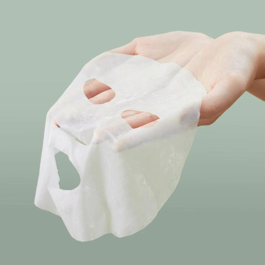 Anua - Heartleaf 77 Soothing Sheet Mask (W) - Billede 2