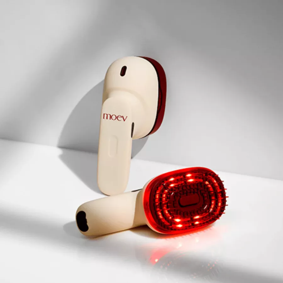 MOEV - Hair Steamer Pro - Billede 3