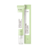 Fuglebrand, acne- og uren hud, calming creme, ansigtspleje, IUNIK.