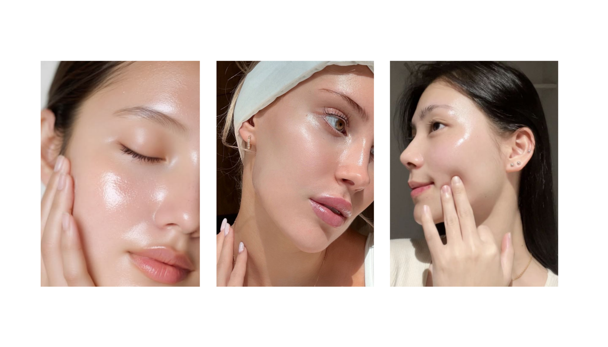 glass skin