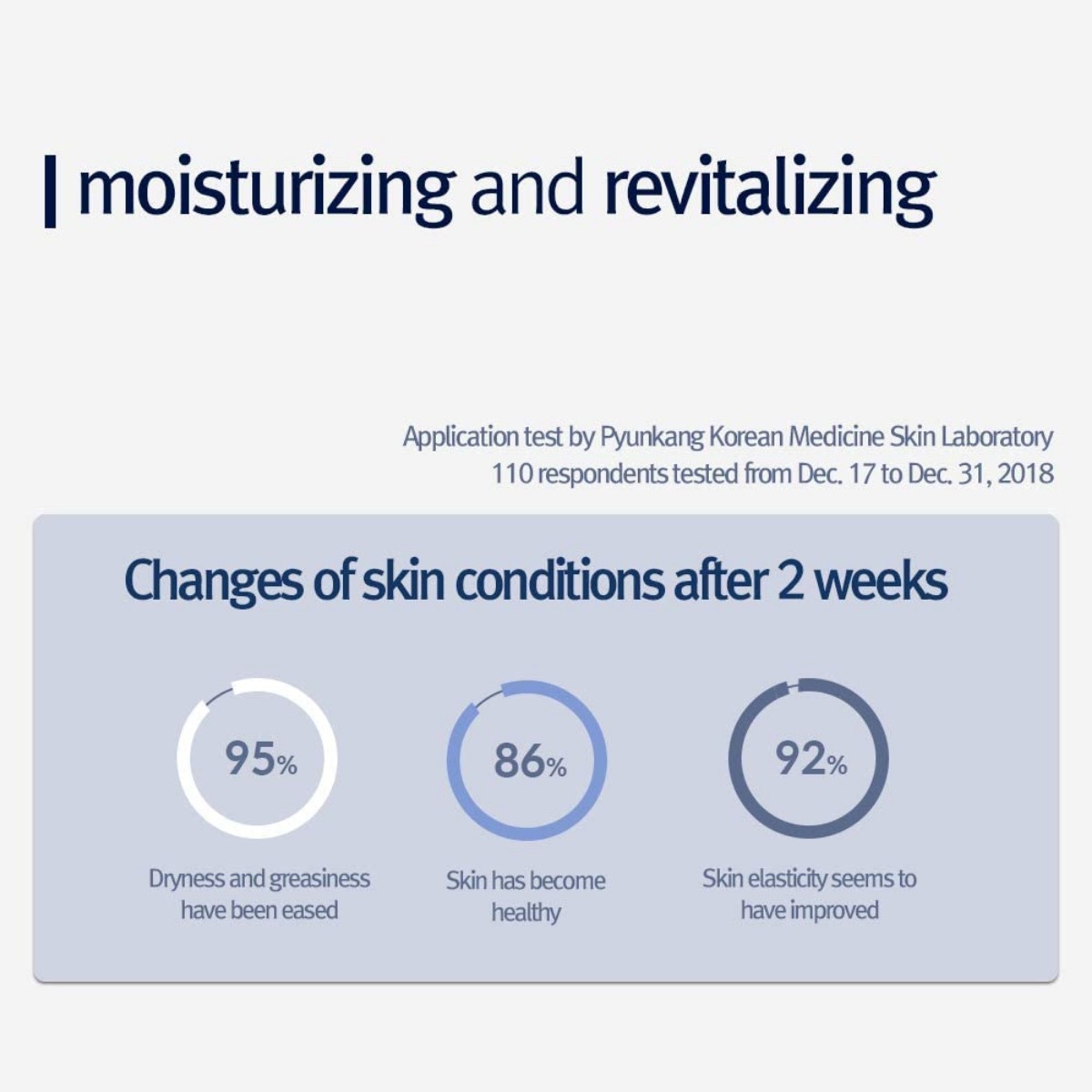 Pyunkang Yul - Moisture Serum 100 ml - Billede 6