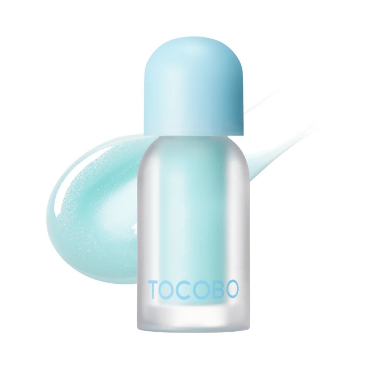 Tocobo - Juicy Berry Plumping Lip Oil #00 Glam Max