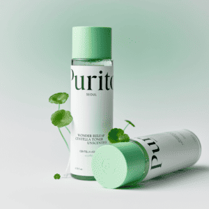 Purito SEOUL - Wonder Releaf Centella Toner Unscented 200 ml - Image 4
