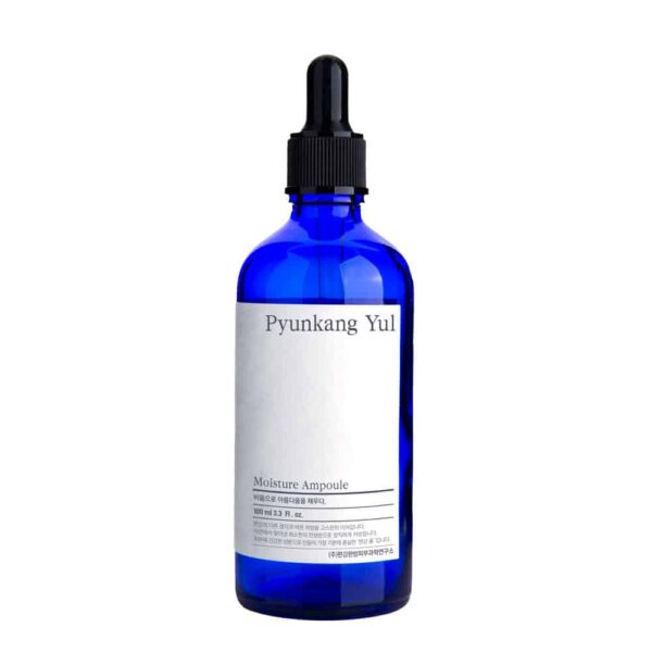 Pyunkang Yul Moisture Ampoule||||