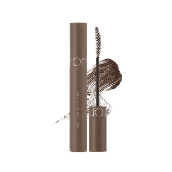 Vild mascara med lang holdbarhed og kraftig volumen til perfekt øjenvippe look. Ideel til dagligt brug og specielle lejligheder for at fremhæve dine øjne. God til alle øjen typer.