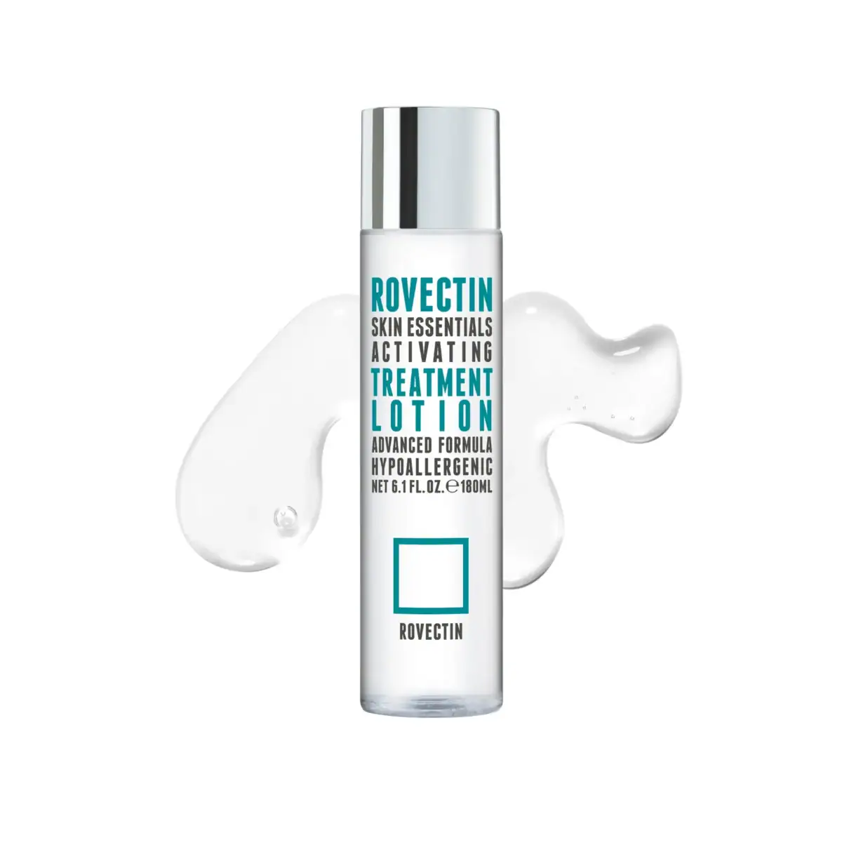 Rovectin Aqua Hydration Hyaluronic Essence 180 Ml
