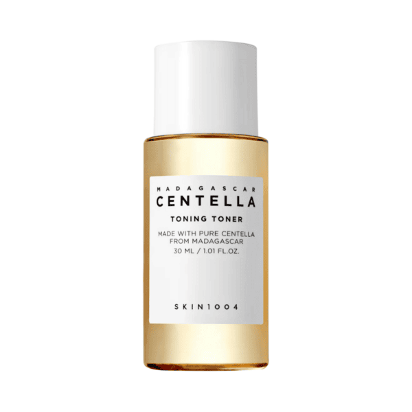 Rensering, ansigtsvand, hudpleje, toner, Madagascar Centella, ansigtspleje, hudforbedring, naturlig hudpleje, skønhedsprodukter, fugtgivende, pH-balanceret, anti-aging, hudens sundhed, fugtighedsboost, dermatologisk testet.