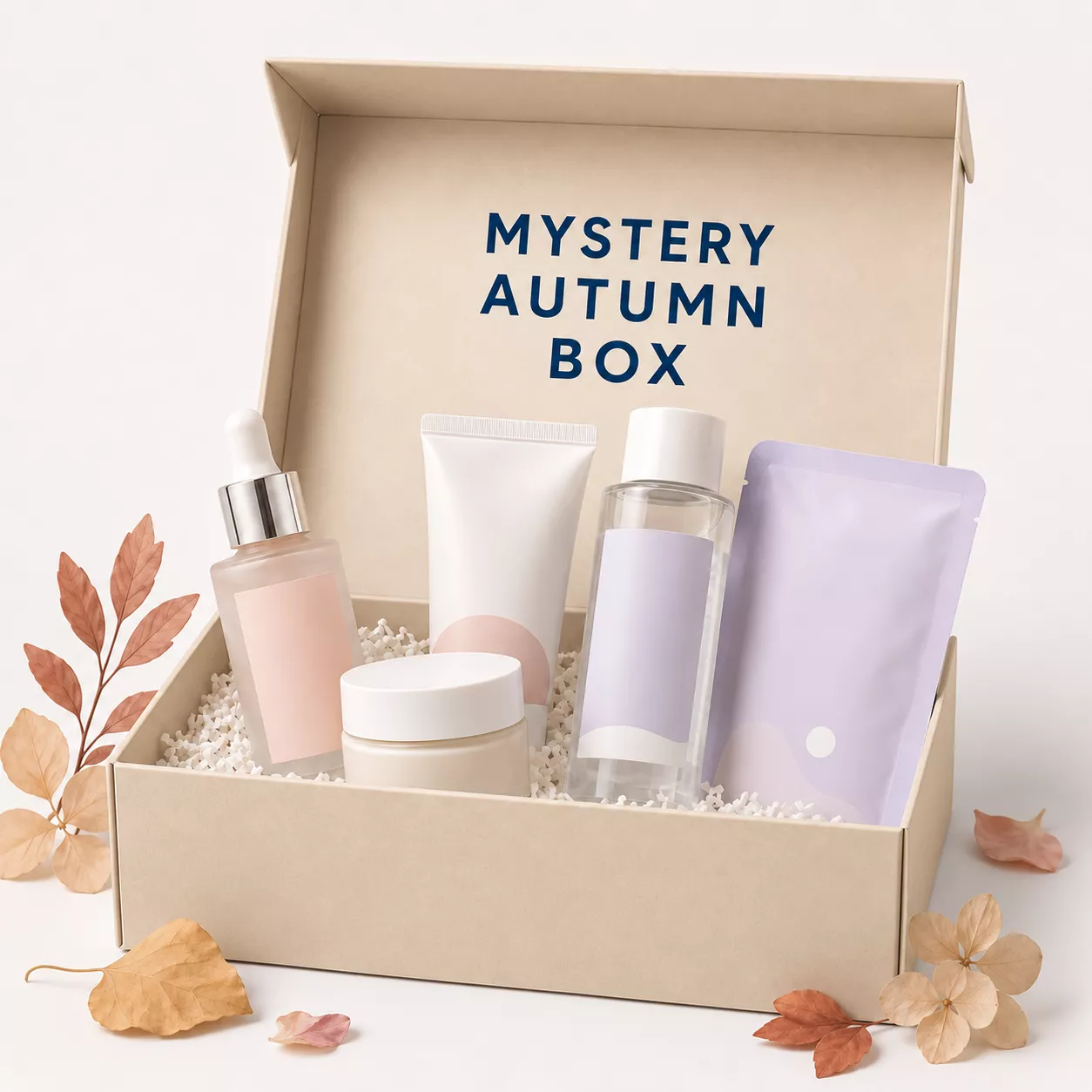 Mystery Autumn Box
