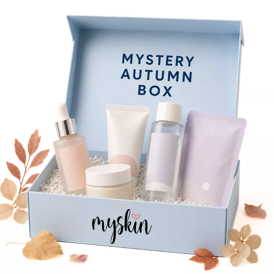 Mystery Autumn Box