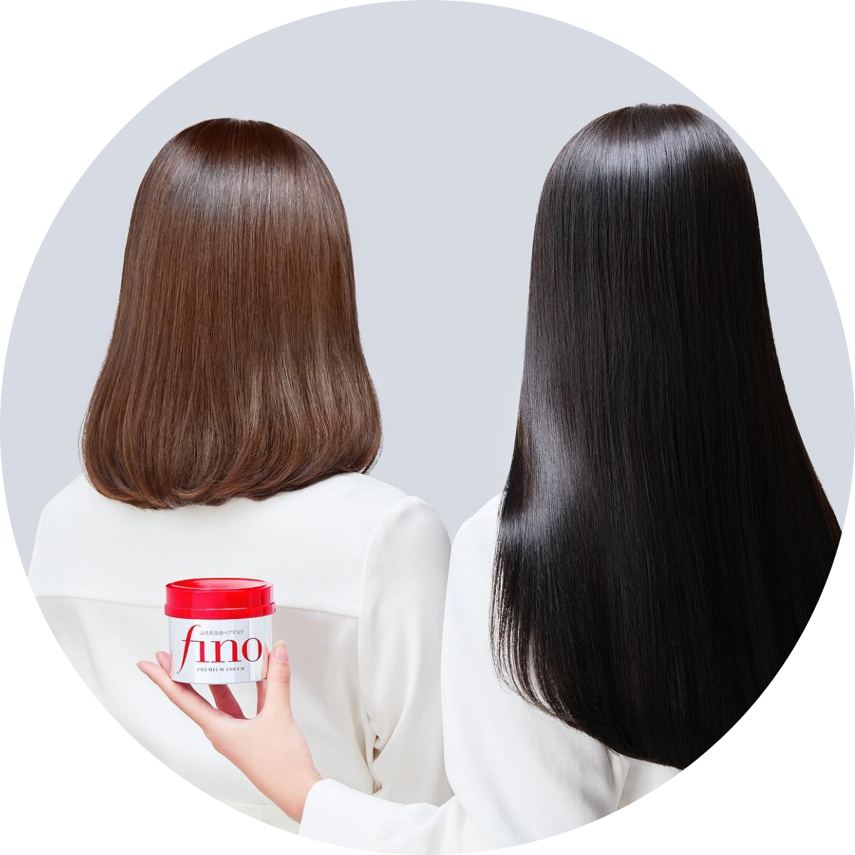 koreansk harpleje myskin.dk fino hairmask